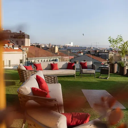Sittium Apartment Porto Exterior photo