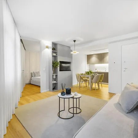 Sittium Apartment Porto Exterior photo