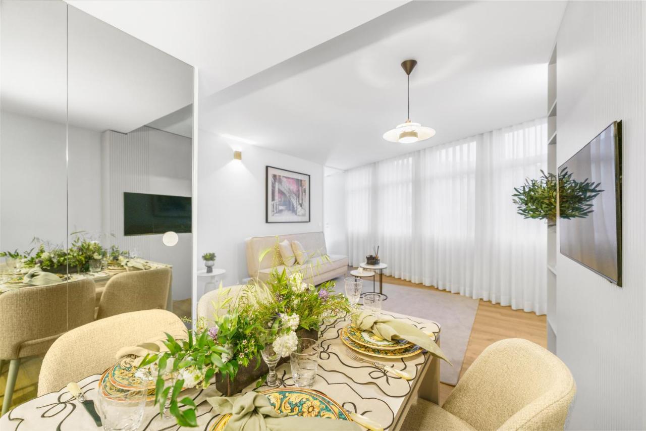Sittium Apartament Porto