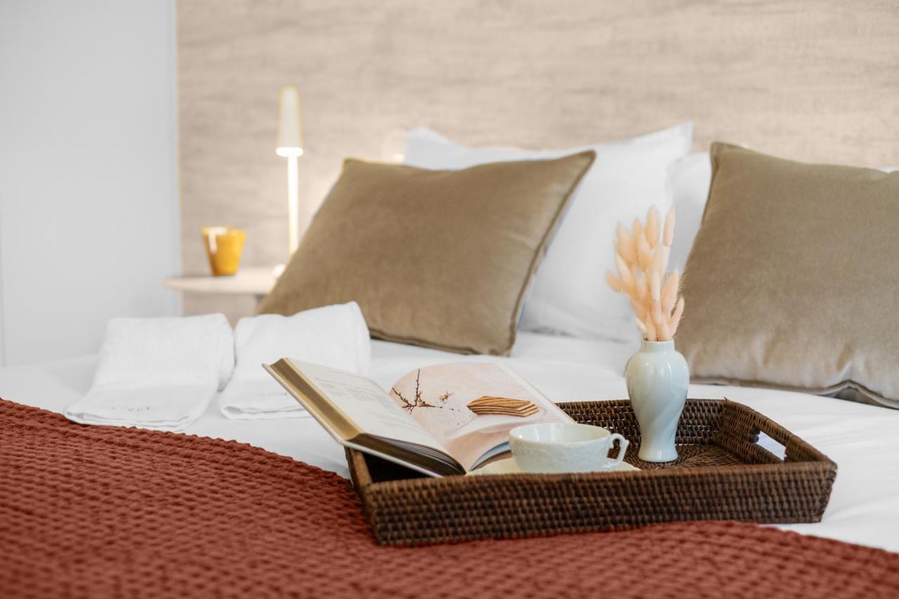 Apartament Sittium *