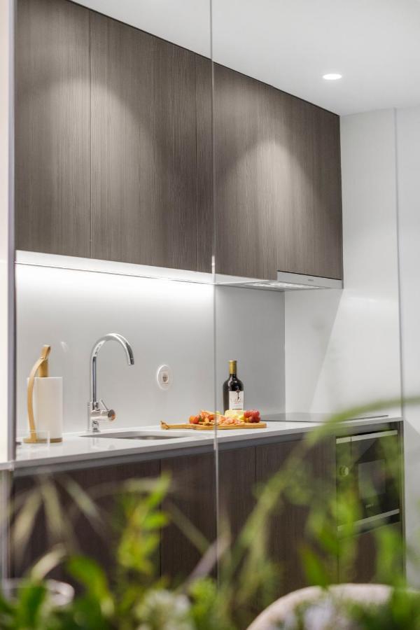 Sittium Apartament *