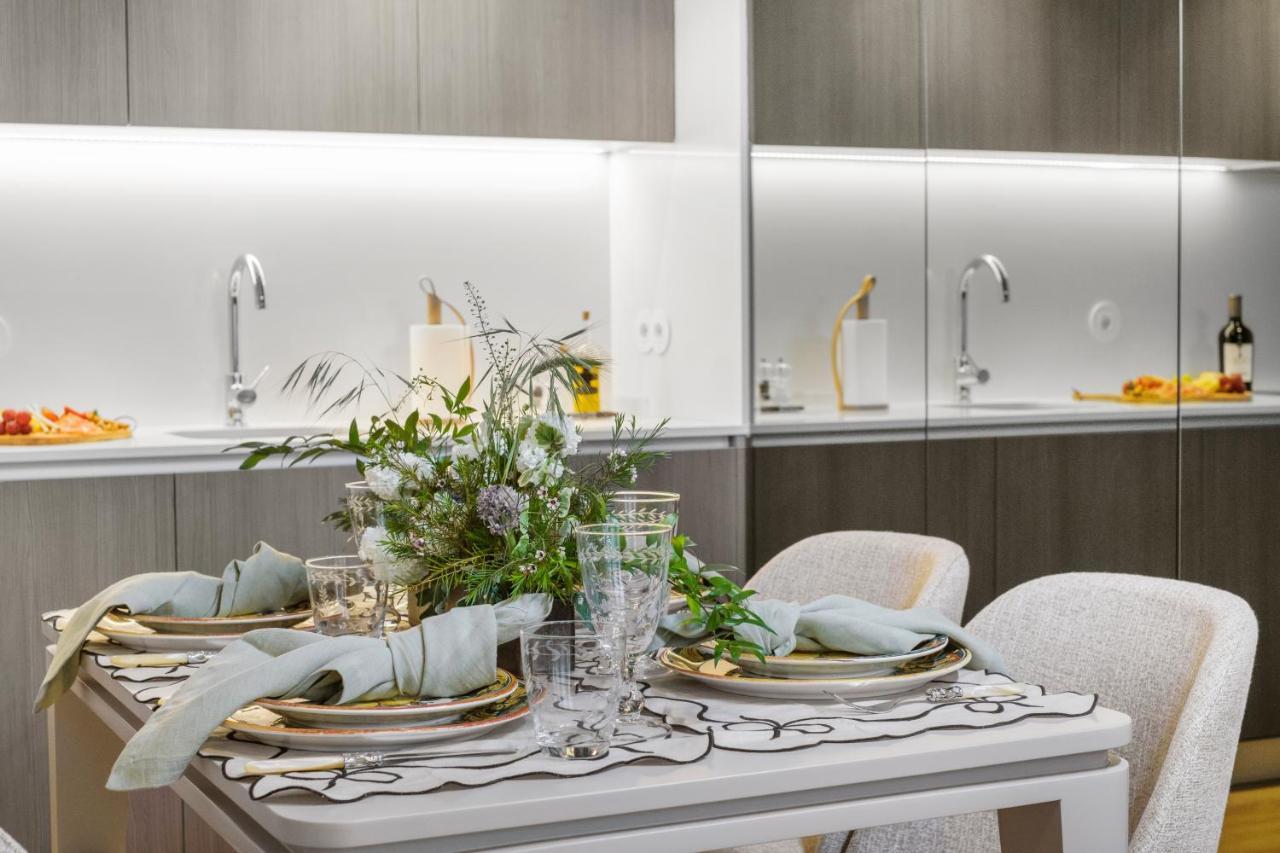 Sittium Apartament *