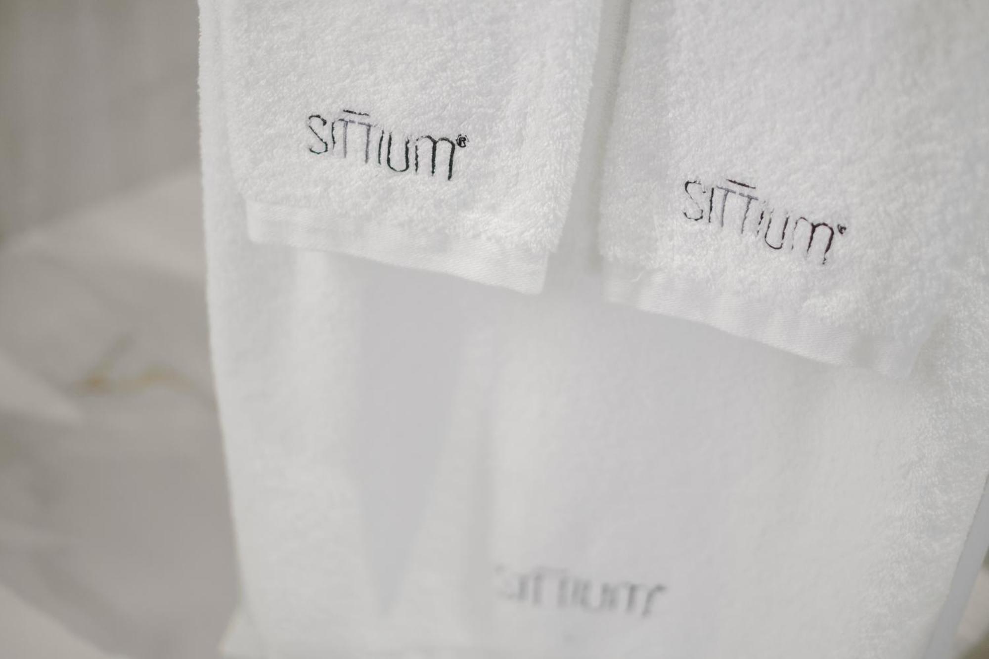 Apartament Sittium