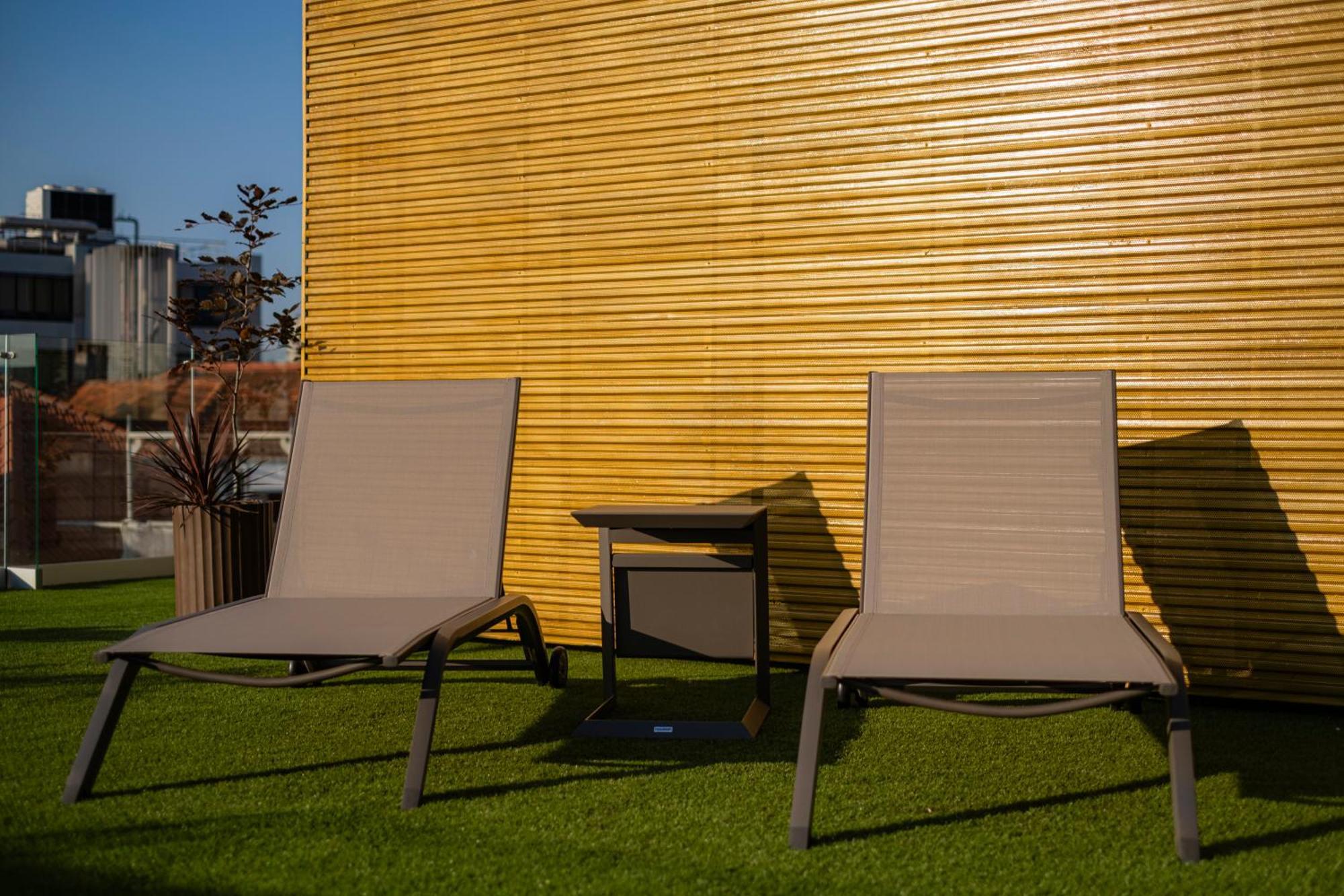 Apartament Sittium Porto